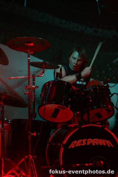 Thanks to Jutta Leiske for the pics!