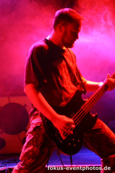 Thanks to Jutta Leiske for the pics!