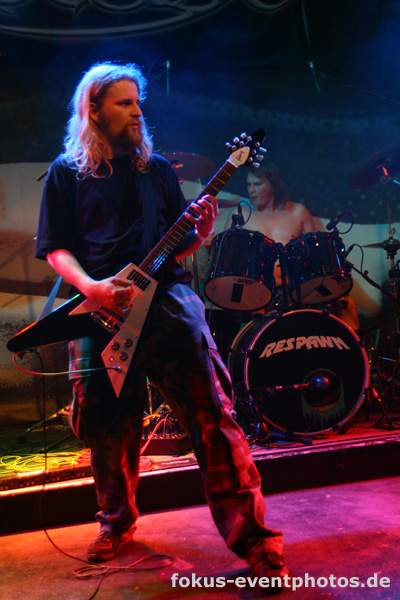 Thanks to Jutta Leiske for the pics!