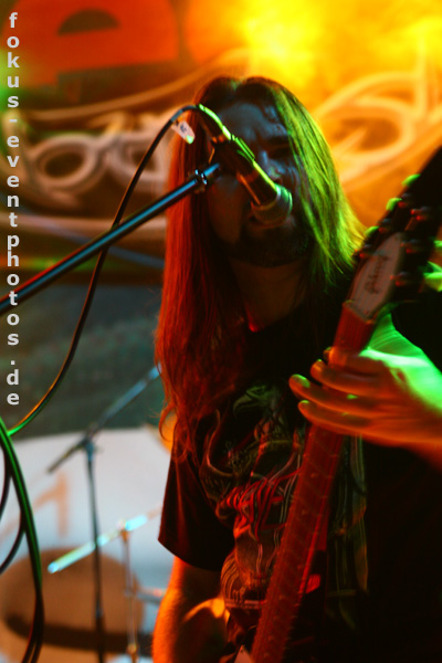 Thanks to Jutta Leiske for the pics!