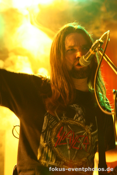 Thanks to Jutta Leiske for the pics!