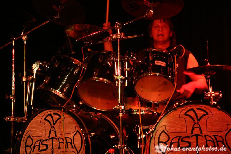 Thanks to Jutta Leiske for the pics!