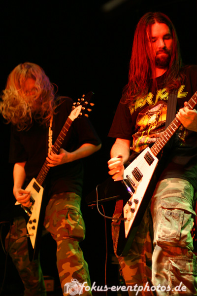 Thanks to Jutta Leiske for the pics!