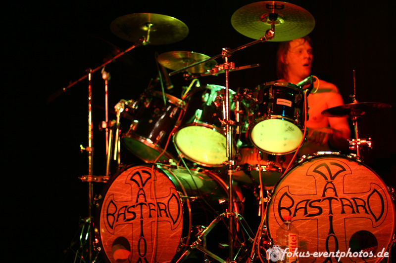 Thanks to Jutta Leiske for the pics!