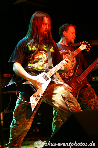 Thanks to Jutta Leiske for the pics!