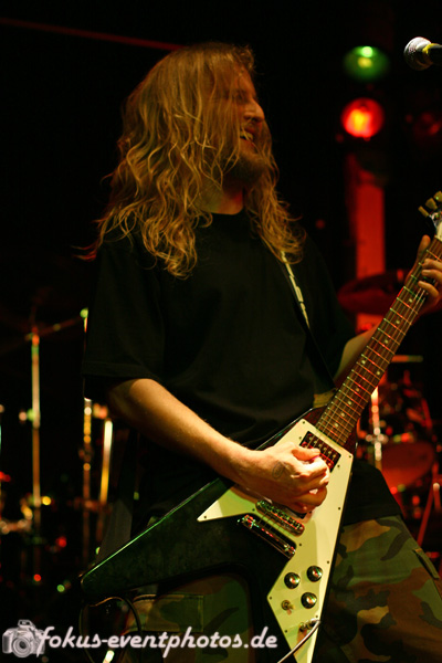 Thanks to Jutta Leiske for the pics!