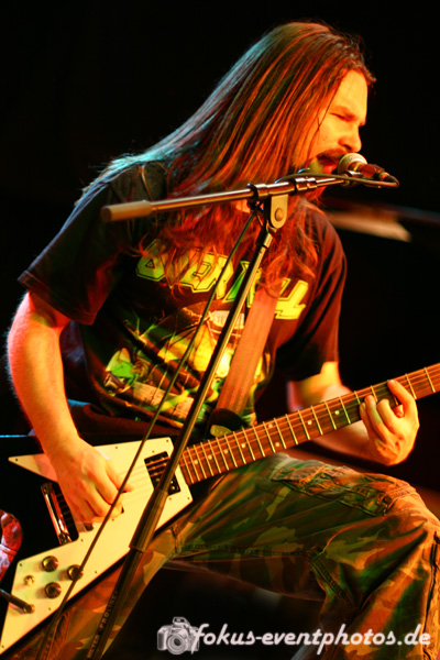 Thanks to Jutta Leiske for the pics!