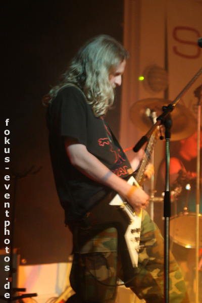 Thanks to Jutta Leiske for the pics!