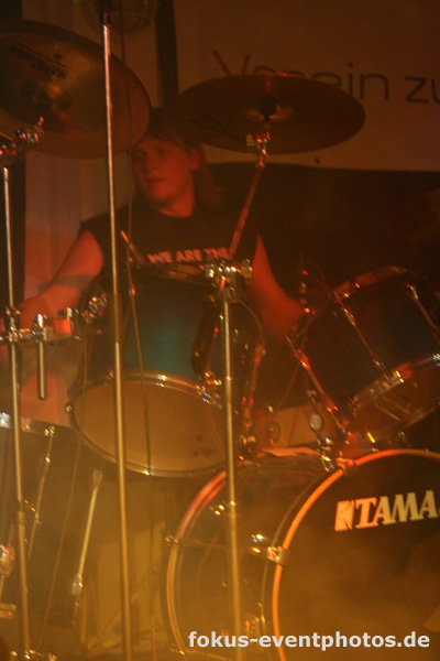 Thanks to Jutta Leiske for the pics!