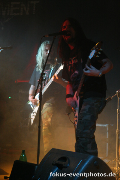 Thanks to Jutta Leiske for the pics!