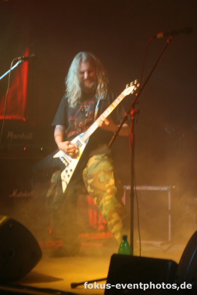 Thanks to Jutta Leiske for the pics!