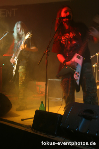 Thanks to Jutta Leiske for the pics!