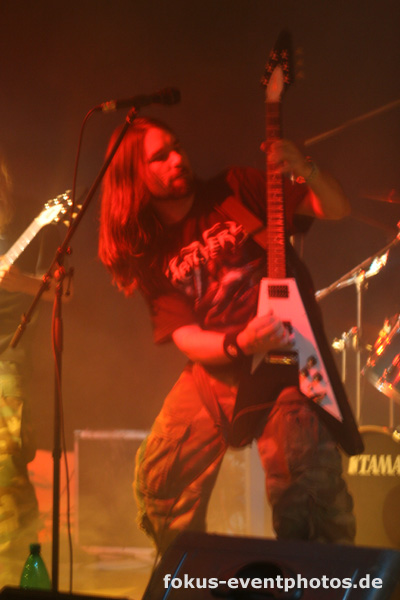 Thanks to Jutta Leiske for the pics!