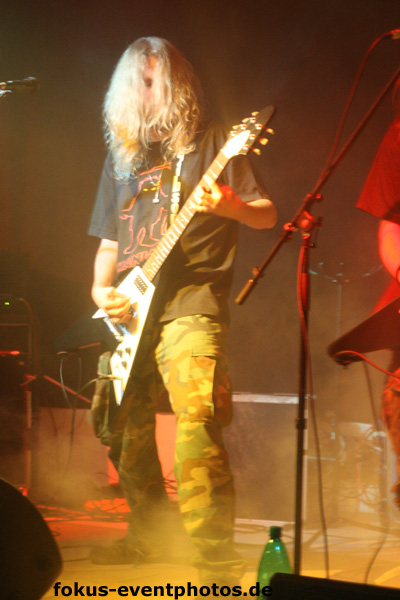 Thanks to Jutta Leiske for the pics!