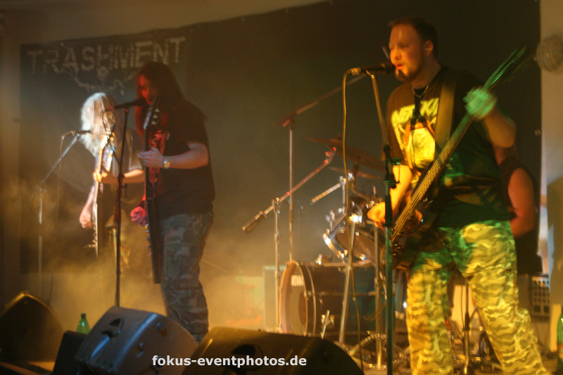 Thanks to Jutta Leiske for the pics!