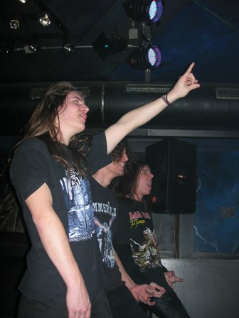 Thanks to Chrisi for the pics!