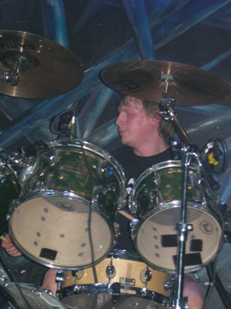 Thanks to Chrisi for the pics!