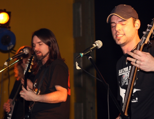 Thanks to Dirk F. for the pics!