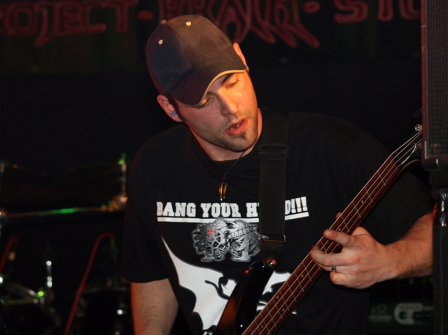 Thanks to Dirk F. for the pics!