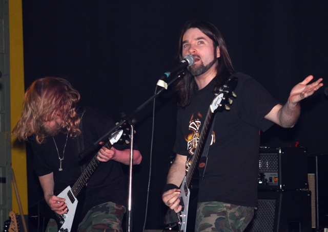 Thanks to Dirk F. for the pics!