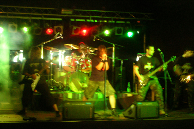 Pic by Tobias Schmitt