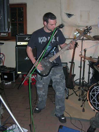 Thanks to Chrisi for the pics!