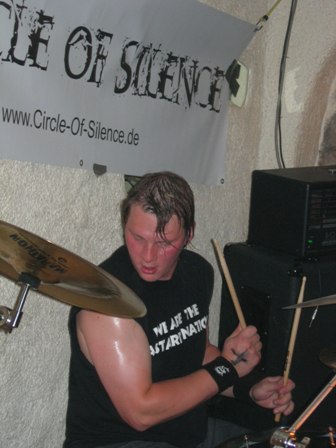 Thanks to Chrisi for the pics!