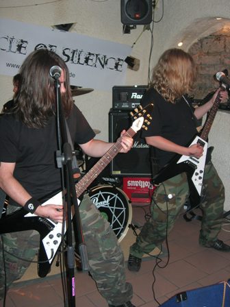 Thanks to Chrisi for the pics!