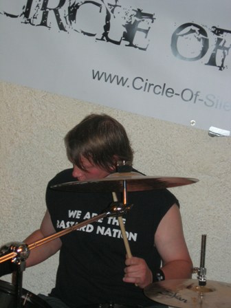 Thanks to Chrisi for the pics!