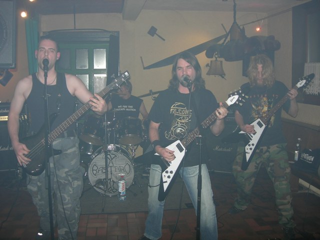 Thanks to Chrissi for the pics!