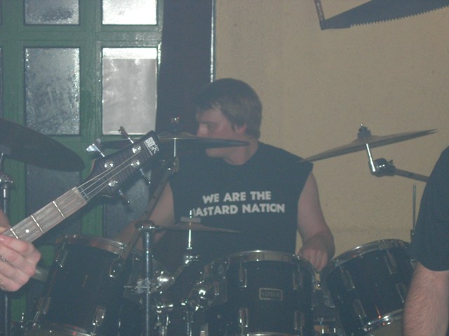 Thanks to Chrissi for the pics!