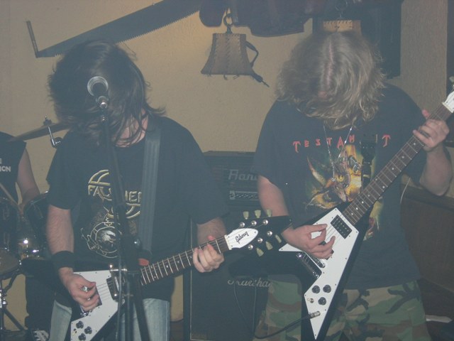 Thanks to Chrissi for the pics!