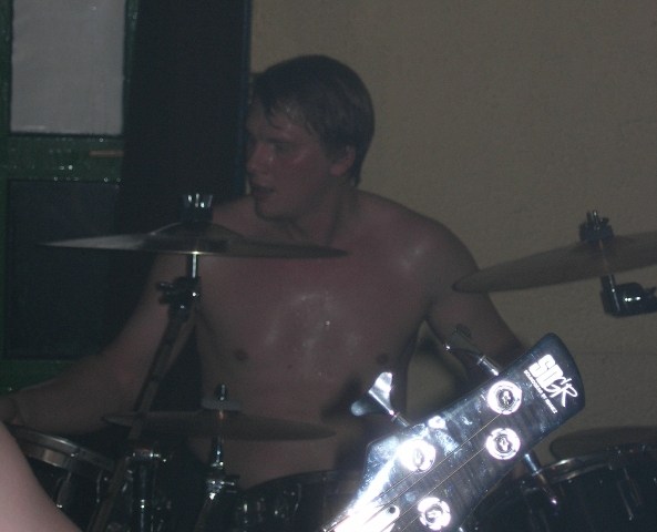 Thanks to Chrissi for the pics!