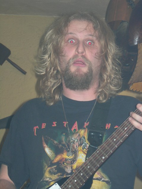 Thanks to Chrissi for the pics!