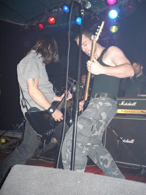 Thanks to Martina for the pics!