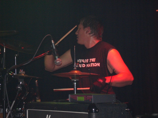 Thanks to Martina for the pics!