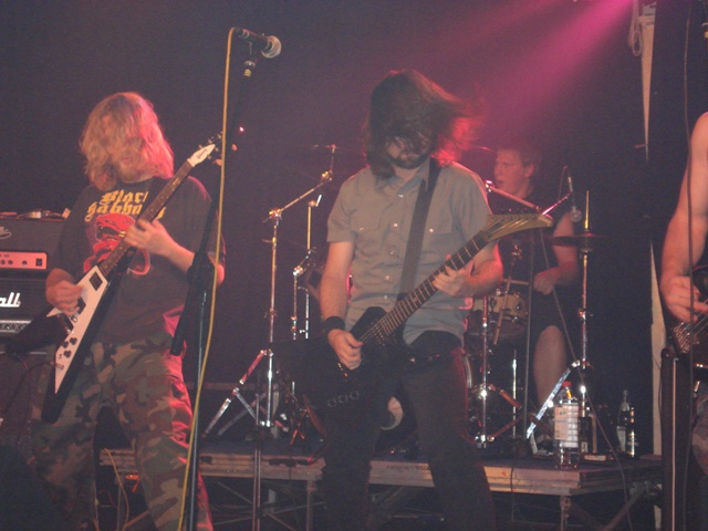 Thanks to Martina for the pics!