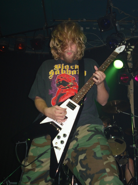 Thanks to Martina for the pics!