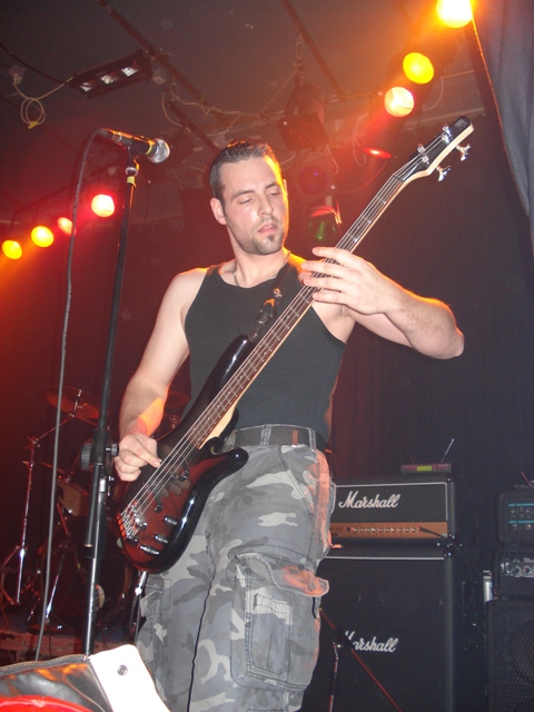 Thanks to Martina for the pics!