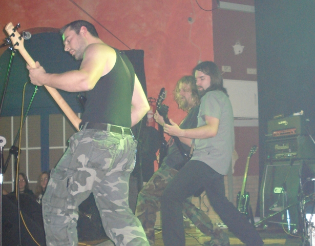 Thanks to Martina for the pics!