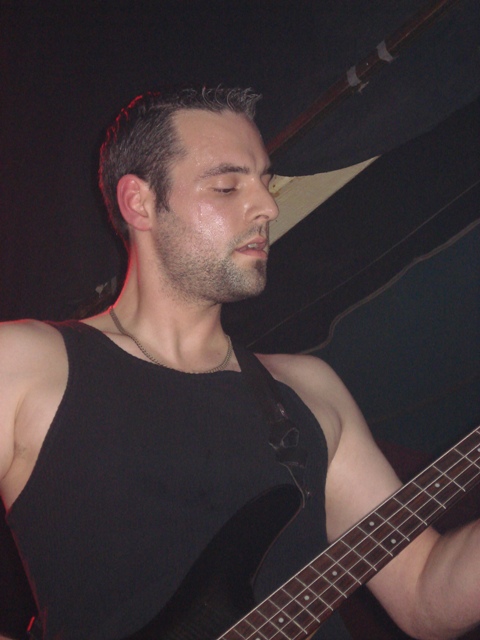 Thanks to Martina for the pics!