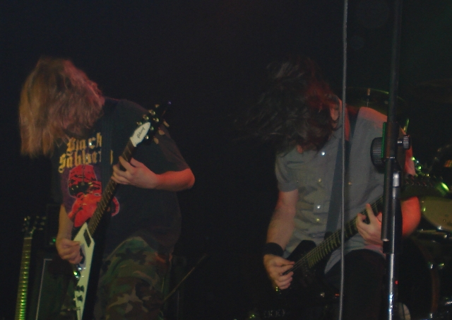 Thanks to Martina for the pics!