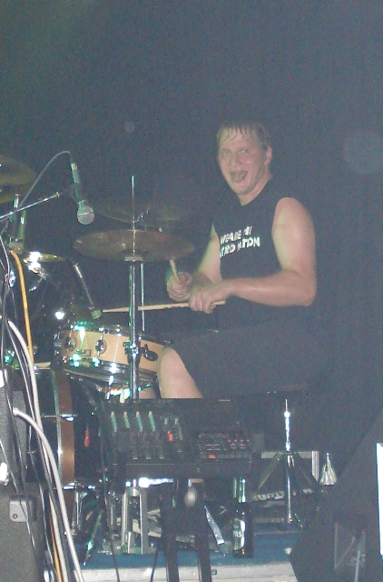 Thanks to Martina for the pics!