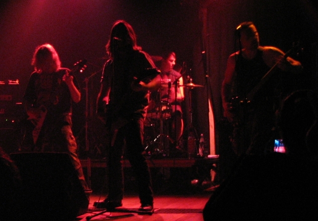 Thanks to G� of PBS for the pics!