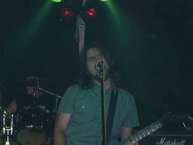 Thanks to G� of PBS for the pics!