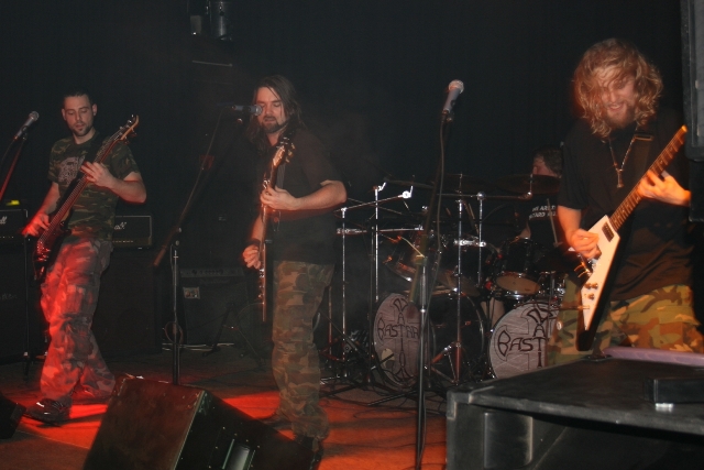 Thanks to Till for the pics!