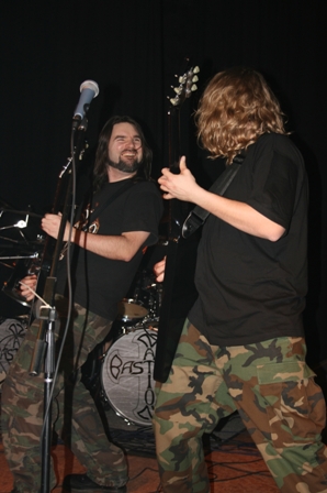 Thanks to Till for the pics!