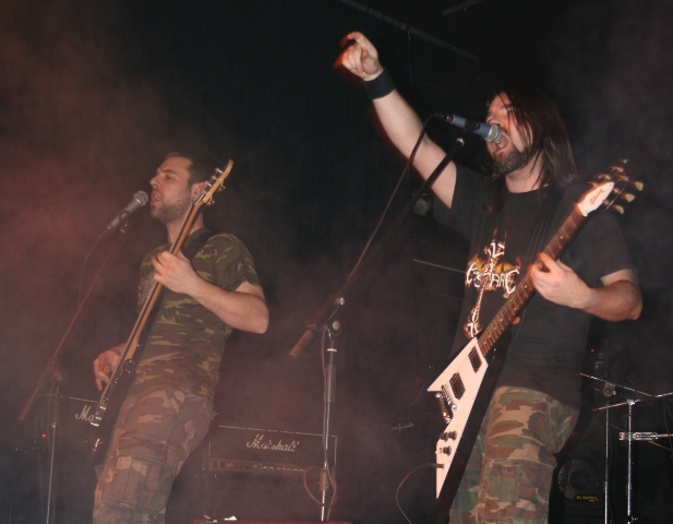 Thanks to Till for the pics!