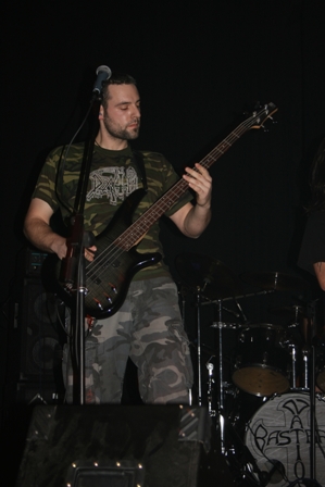 Thanks to Till for the pics!