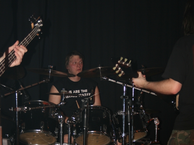 Thanks to Till for the pics!